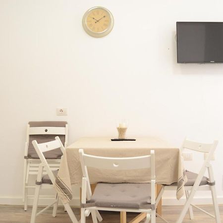 Apartamentos El Marinero - Roque กาเลตา เด เซโบ ภายนอก รูปภาพ