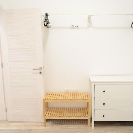 Apartamentos El Marinero - Roque กาเลตา เด เซโบ ภายนอก รูปภาพ