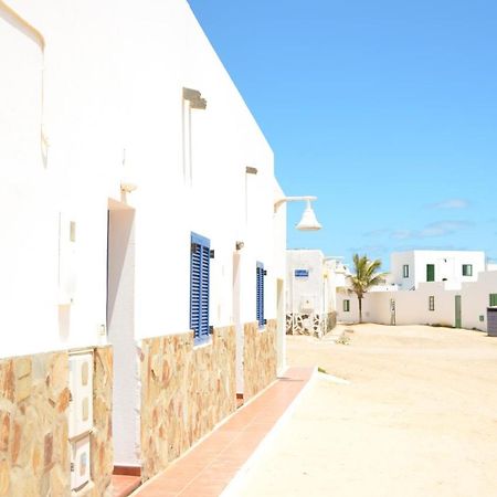 Apartamentos El Marinero - Roque กาเลตา เด เซโบ ภายนอก รูปภาพ