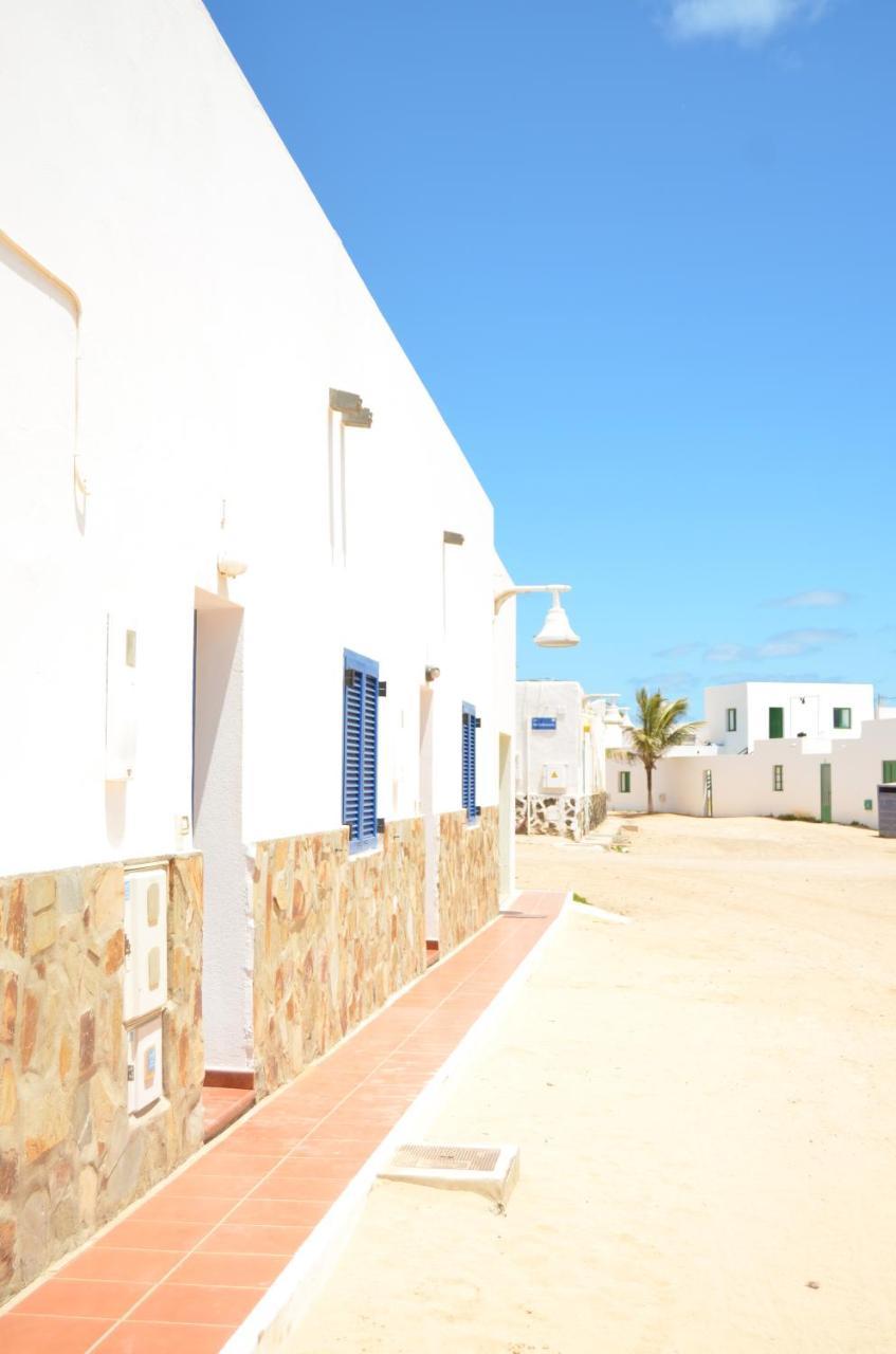 Apartamentos El Marinero - Roque กาเลตา เด เซโบ ภายนอก รูปภาพ