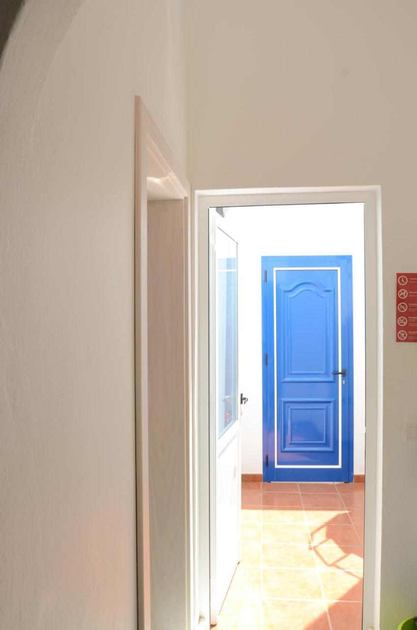 Apartamentos El Marinero - Roque กาเลตา เด เซโบ ภายนอก รูปภาพ
